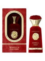 RosellaPourFemmeByAnfarExtraitDeParfum3.4oz100mlVanillaVetiverBergamot_5