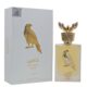 Shaheen Gold Eau De Parfum By Lattafa Unisex Fragrances 3.4oz/100ml Pineapple Lavander