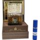 Travel Sample Tester 5ML/ Full Size 3.4oz/100ml Khamrah Qahwa By Lattafa