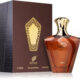 Turathi Brown Eau De Parfum For Men By Afnan 3.0oz/90ml Vanilla Amber Rose Fresh