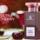 Ultra Cherry Eau De Parfum By Grandeur Elite 3.4oz/100ml