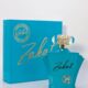 Z9 Eau De Parfum Unisex By Zakat 3.4oz/100ml Mandarin Orange Jasmine Musk Vanilla