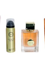 ClubDeNuitByArmaf4-PieceSetforWomen3.4OzEauDeParfum3.4OzBodyLotion1.7ozBodySpray8.4ozBodyMist_3