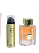 ClubDeNuitByArmaf4-PieceSetforWomen3.4OzEauDeParfum3.4OzBodyLotion1.7ozBodySpray8.4ozBodyMist_4