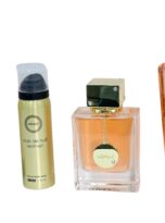 ClubDeNuitByArmaf4-PieceSetforWomen3.4OzEauDeParfum3.4OzBodyLotion1.7ozBodySpray8.4ozBodyMist_5