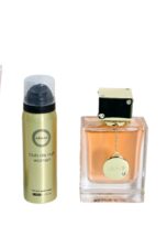 ClubDeNuitByArmaf4-PieceSetforWomen3.4OzEauDeParfum3.4OzBodyLotion1.7ozBodySpray8.4ozBodyMist_8