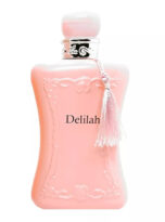 DelilahGiftSetFragranceCoutureForWomenFloralScentWomensPerfume3.4ozBodyLotion3.0ozShowerGel3_2-1