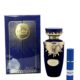 Travel Sample Tester 5ML Emaan By Lattafa Eau De Parfum Unisex