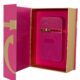 Her Honor By Fascino For Women 3.4oz/100ml Lavander Pear Cream Musk