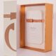 Her Pride By Fascino For Women 3.4oz/100ml Floral Musk Tangerine