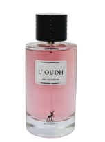 LOudhEauDeParfumByMaisonAlhambra3.4oz100mlCedarRoseOud_3