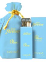 LoveForeverBlueByFascinoForUnisex3.4oz100mlLavanderVioletLemon