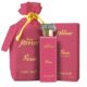 Love Forever Rose By Fascino For Women 2.71oz/80ml Jasmine Rose Magnolia Amber