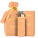 Love Forever Sunshine By Fascino For Women 2.71oz/800ml Orange Jasmine Caramel
