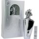 Tester Travel Sample 5ml/ Full Size 3.4oz/100ml Maahir Legacy By Lattafa For Men