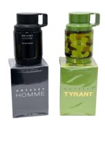 MegaComboOdysseyHommeMandarinOmegaTyrantWhiteEditionGoldEdition3.4oz100mlForMen_7