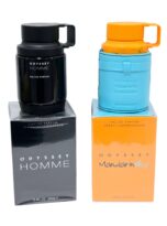 MegaComboOdysseyHommeMandarinOmegaTyrantWhiteEditionGoldEdition3.4oz100mlForMen_8