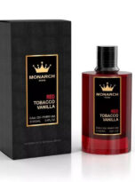 MonarchParisRedTobaccoVanilla3.4ozEDPUnisexbyMilestone_1