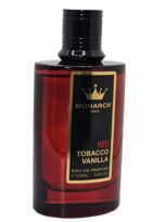 MonarchParisRedTobaccoVanilla3.4ozEDPUnisexbyMilestone_3