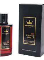 MonarchParisRedTobaccoVanilla3.4ozEDPUnisexbyMilestone_4