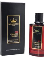 MonarchParisRedTobaccoVanilla3.4ozEDPUnisexbyMilestone_6