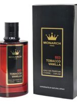 MonarchParisRedTobaccoVanilla3.4ozEDPUnisexbyMilestone_7