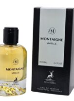 MontaigneVanilleByMaisonAlhambraEaudeParfumUnisex3.4oz100mlLemonRoseVanillaCedarMusk_1