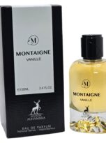 MontaigneVanilleByMaisonAlhambraEaudeParfumUnisex3.4oz100mlLemonRoseVanillaCedarMusk_4