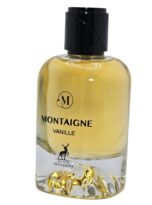 MontaigneVanilleByMaisonAlhambraEaudeParfumUnisex3.4oz100mlLemonRoseVanillaCedarMusk_6