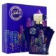 Z7 By Zakat Eau De Parfum Unisex 3.4oz/100ml Patchouli Flowers Sandalwood Caramel Coffee