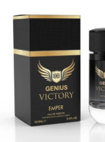 GeniusVictoryFragranceEauParfumForMenbyEmper3.4FlOz_1