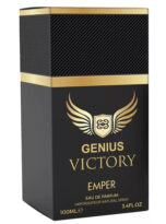 GeniusVictoryFragranceEauParfumForMenbyEmper3.4FlOz_3