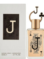 JackOfClubsUnisexEauDeParfumByFragranceWorldSpray2.7oz80ml_2