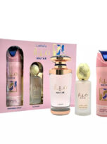 MayarLattafa3PieceWomen_sGiftSetEaudeParfum3.4oz100ml1.7oz50mlHairMist6.7oz200mlPerfumedSpray_1