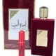 Travel Sample Tester 5 ML Ameerat Al Arab By Lattafa Princess Of Arabia