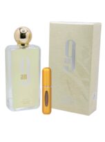 TRAVELSAMPLE5ML_FullSize3.4oz100ml9AMByAfnanForWomenEaudeParfum