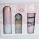 YARA PINK LATTAFA 3 Pcs GIFT Set With 3.4oz EDP Spray + Deodorant + HAIRMIST For Women