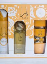 YaraTousByLattafa3PcsGiftSet100MlEDP200MLDeo50MLHairMist_7