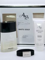 AB-MillionaireWhiteGoldByLomaniForMenSet2Pcs3.3ozEaudeParfum3.3ozShowerGel_2