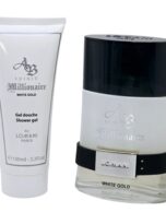 AB-MillionaireWhiteGoldByLomaniForMenSet2Pcs3.3ozEaudeParfum3.3ozShowerGel_4