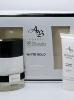 AB-MillionaireWhiteGoldByLomaniForMenSet2Pcs3.3ozEaudeParfum3.3ozShowerGel_5