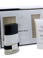 AB-MillionaireWhiteGoldByLomaniForMenSet2Pcs3.3ozEaudeParfum3.3ozShowerGel_8