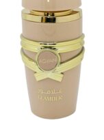 AdyanGlamourPastelsofArabiaExtraitDeParfum100ml3.4OzFragranceForWomenWithmixofCaramelVanilla_WhiteMuskLongLastingFragranceTwistofEclaireandBiancoLatte_6