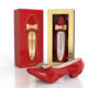 Fashion Street Avenue Pour Femme 3.4oz/100ml Vanilla Musk Rose Jasmine
