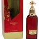 Magma Love By Zimaya For Women 3.4oz/100ml Amber Tuberose Musky White Floral Woody Animalic Fruity Powdery Sweet
