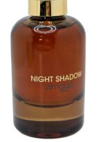 NightShadowEauDeParfumUnisexByZimaya3.4oz100mlIncenseRoseRaspberrySaffronOud_2