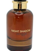 NightShadowEauDeParfumUnisexByZimaya3.4oz100mlIncenseRoseRaspberrySaffronOud_5