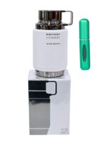 OdysseyHommeWhiteEditionForMen_sEauDeParfumByArmafTravelSampleTester5MLFullSize3.4oz100ml
