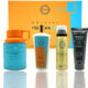 Odyssey Mandarin Sky Gift Set Limited Edition For Men Shower Gel 3.4oz /100ml Perfume Body Spray 1.7oz/50ml Eau De Parfum 3.4oz/100ml Shampoo 8.4oz/250ml