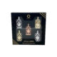 Orientica Luxury Collection Miniature Discovery Set (5pcs) Unisex Fragrance Sample